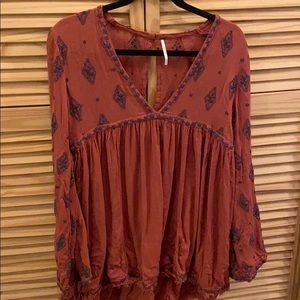 Free People Top